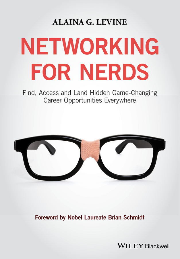 The Science Of Networking Alaina G Levine Levine Alaina G