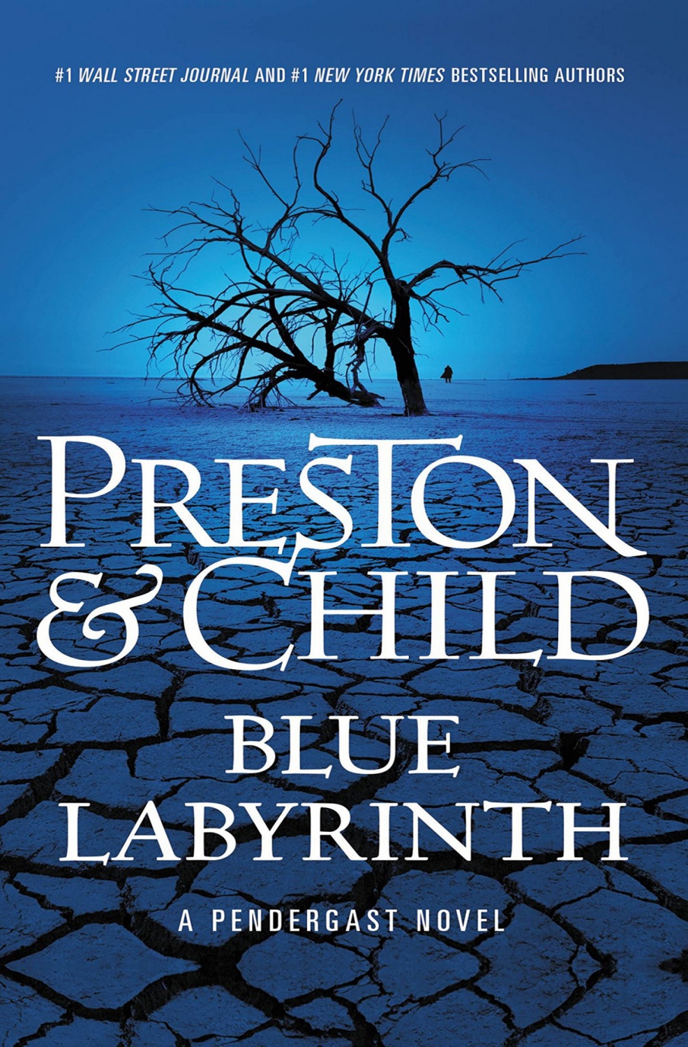Blue Labyrinth Douglas Preston Lincoln Child Preston Douglas Child