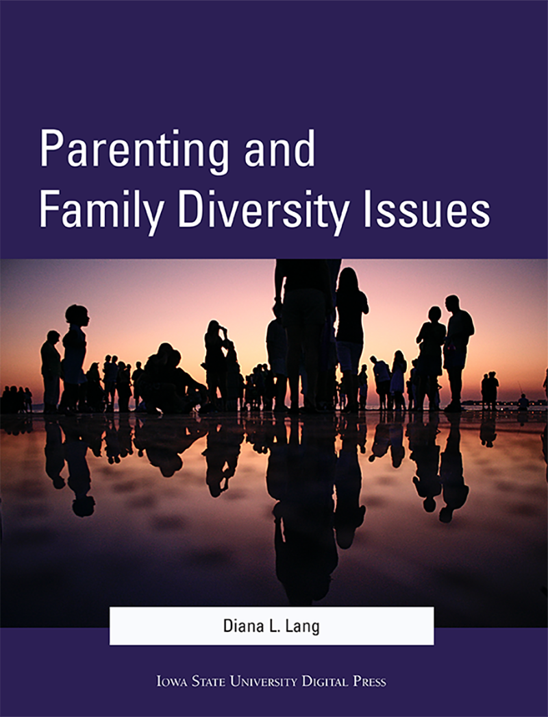 Parenting And Family Diversity Issues Diana Lang