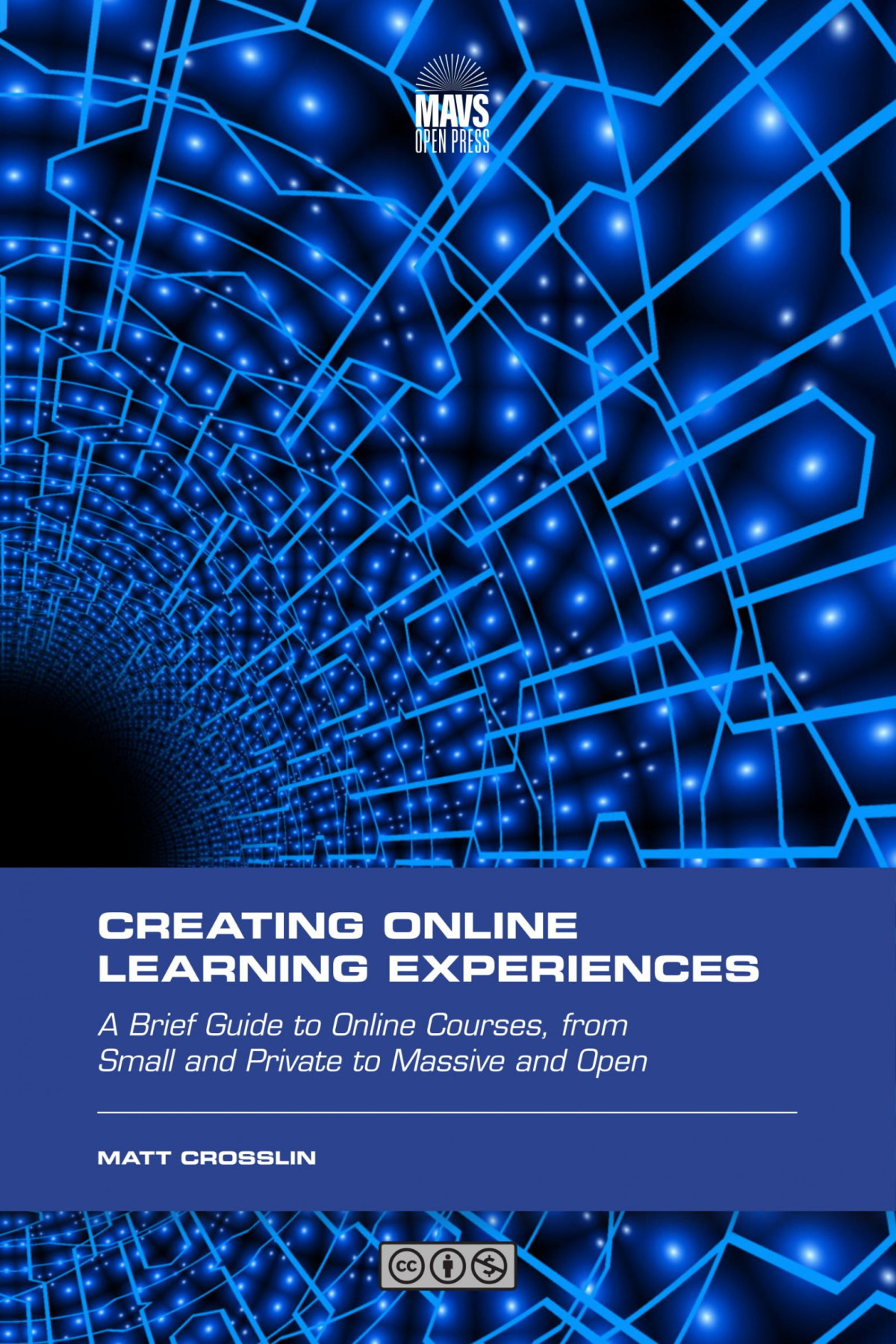 Creating Online Learning Experiences Matt Crosslin Crosslin