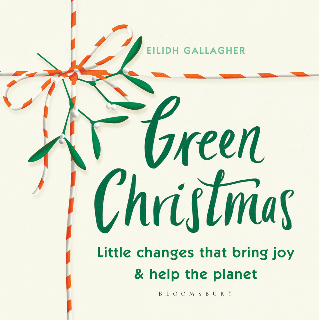 Green Christmas Eilidh Gallagher