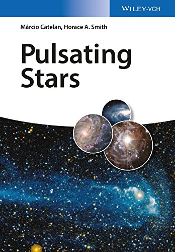 Pulsating Stars Catelan Márcio Smith Horace A Catelan Marcio Horace A Smith Catelan