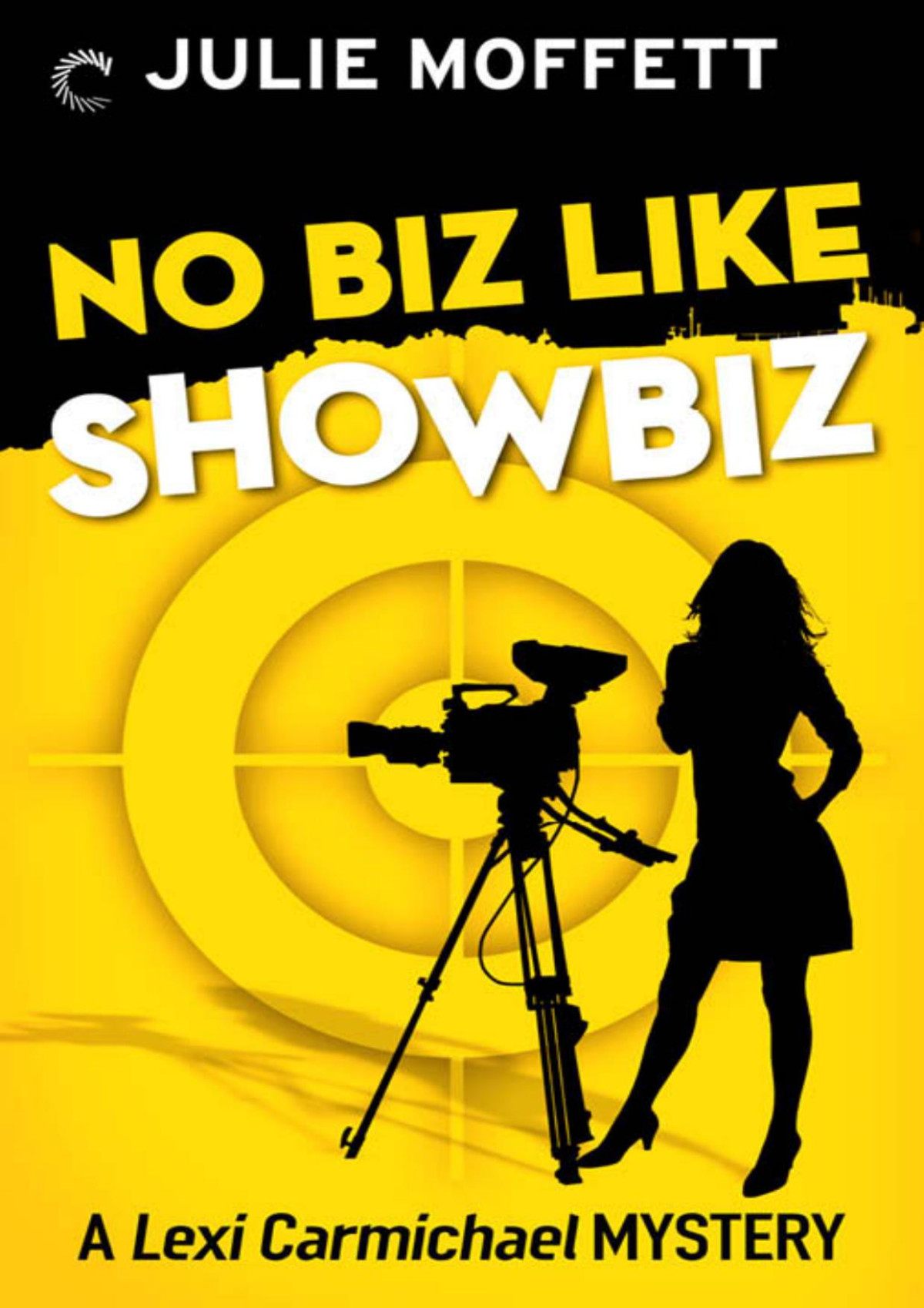 No Biz Like Showbiz Julie Moffett