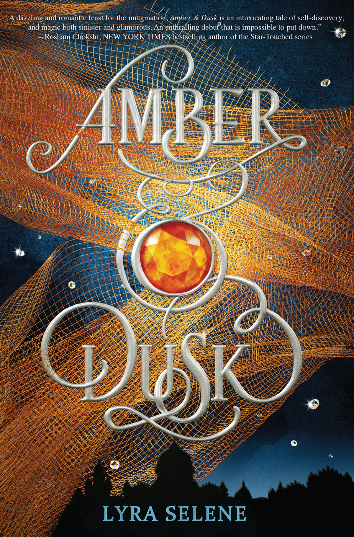 Amber Dusk Lyra Selene Selene Lyra