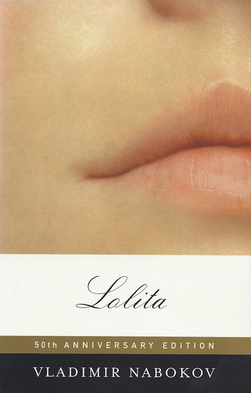 Lolita Vladimir Nabokov