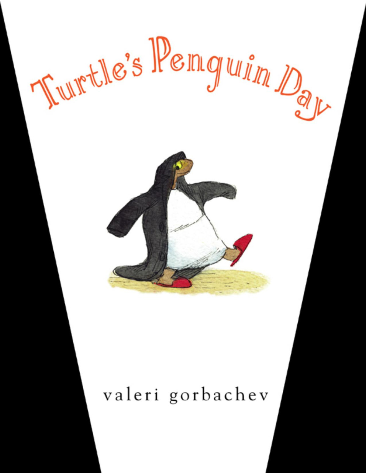 Turtles Penguin Day Valeri Gorbachev Gorbachev Valeri