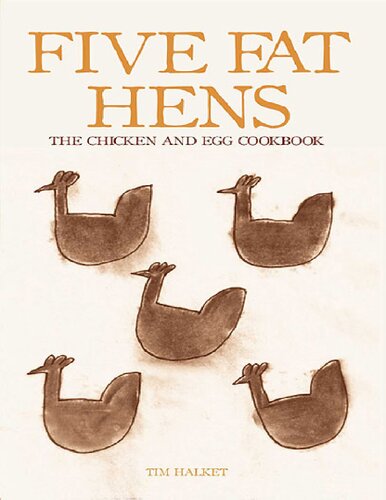 Five Fat Hens Tim Halket