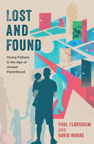 Lost And Found Paul Florsheim And David Moore