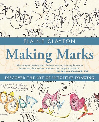Making Marks Elaine Clayton