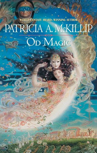 Od Magic Patricia A Mckillip