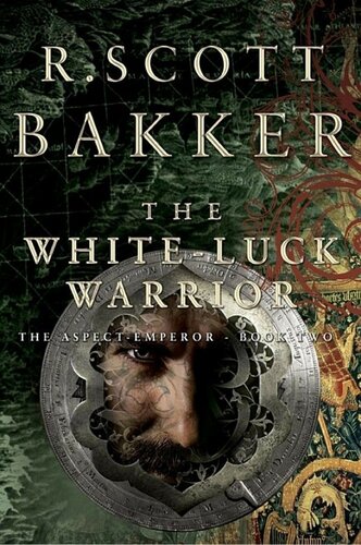 The Whiteluck Warrior R Scott Bakker