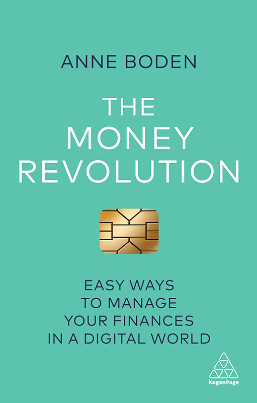 The Money Revolution Anne Boden