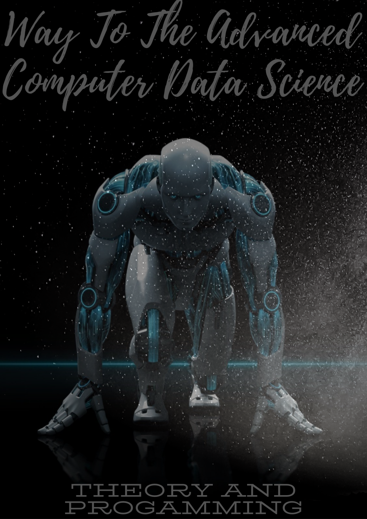 Way To The Advanced Computer Data Science Version1 Muhammad Allah Rakha