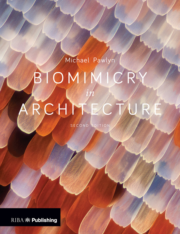 Biomimicry In Architecture Michael Pawlyn