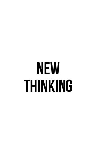 New Thinking From Einstein To Artificial Intelligence The Science And Technology That Transformed Our World From Einstein To Spacex The Technology And Science That Transformed Our World Dagogo Altraide