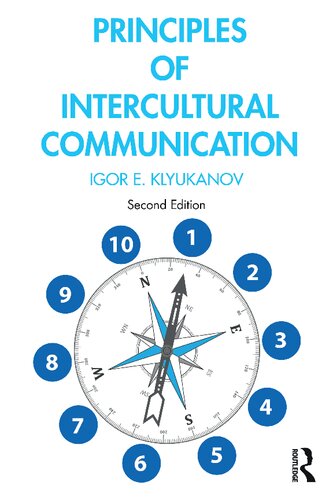 Principles Of Intercultural Communication 2nd Edition Igor Klyukanov