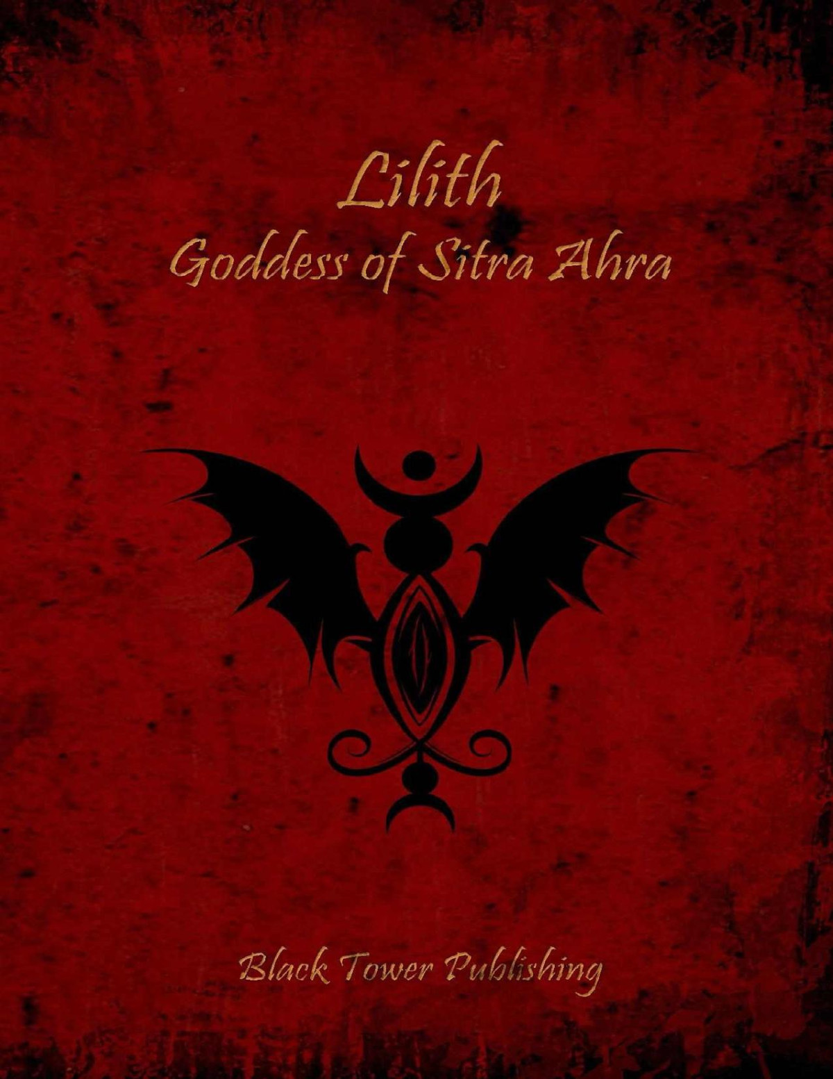 Lilith Goddess Of Sitra Ahra Daemon Barzai Barzai Daemon