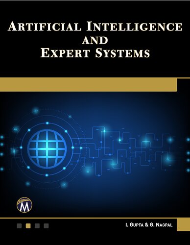 Artificial Intelligence And Expert Systems I Gupta G Nagpal