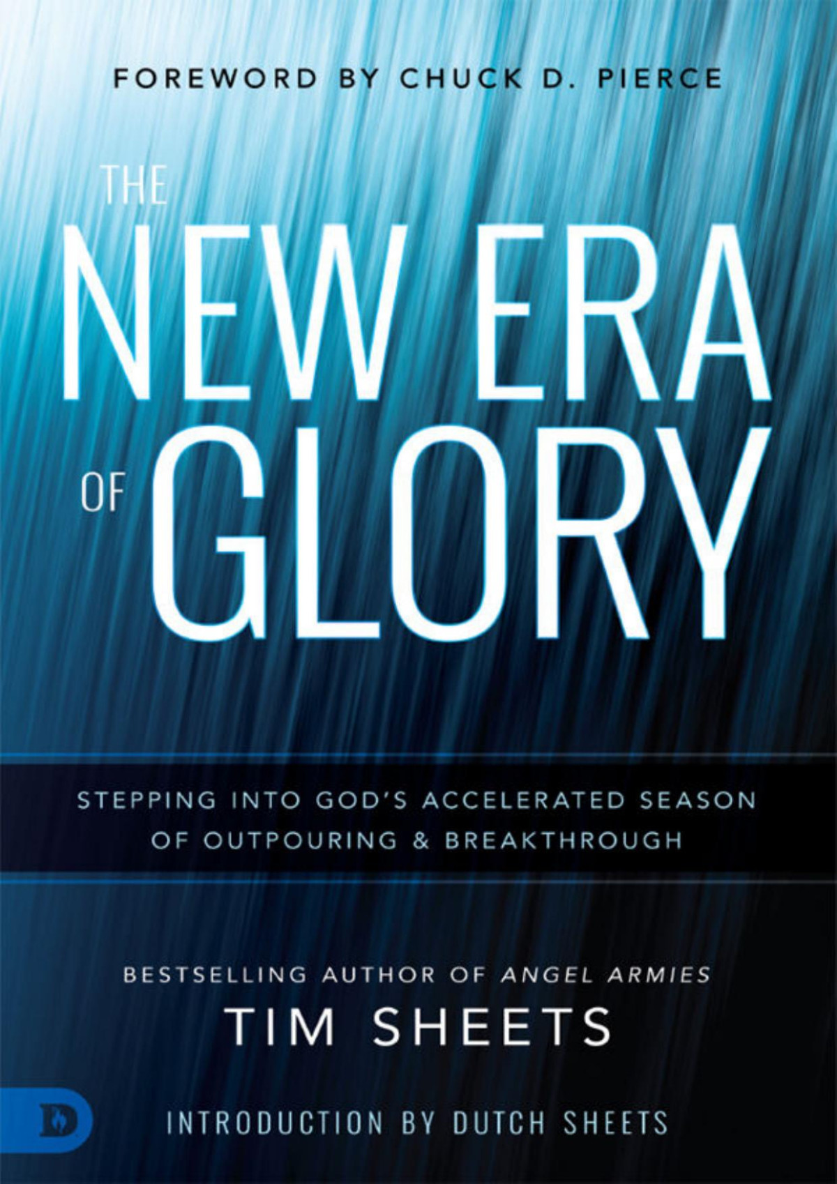 The New Era Of Glory Tim Sheets