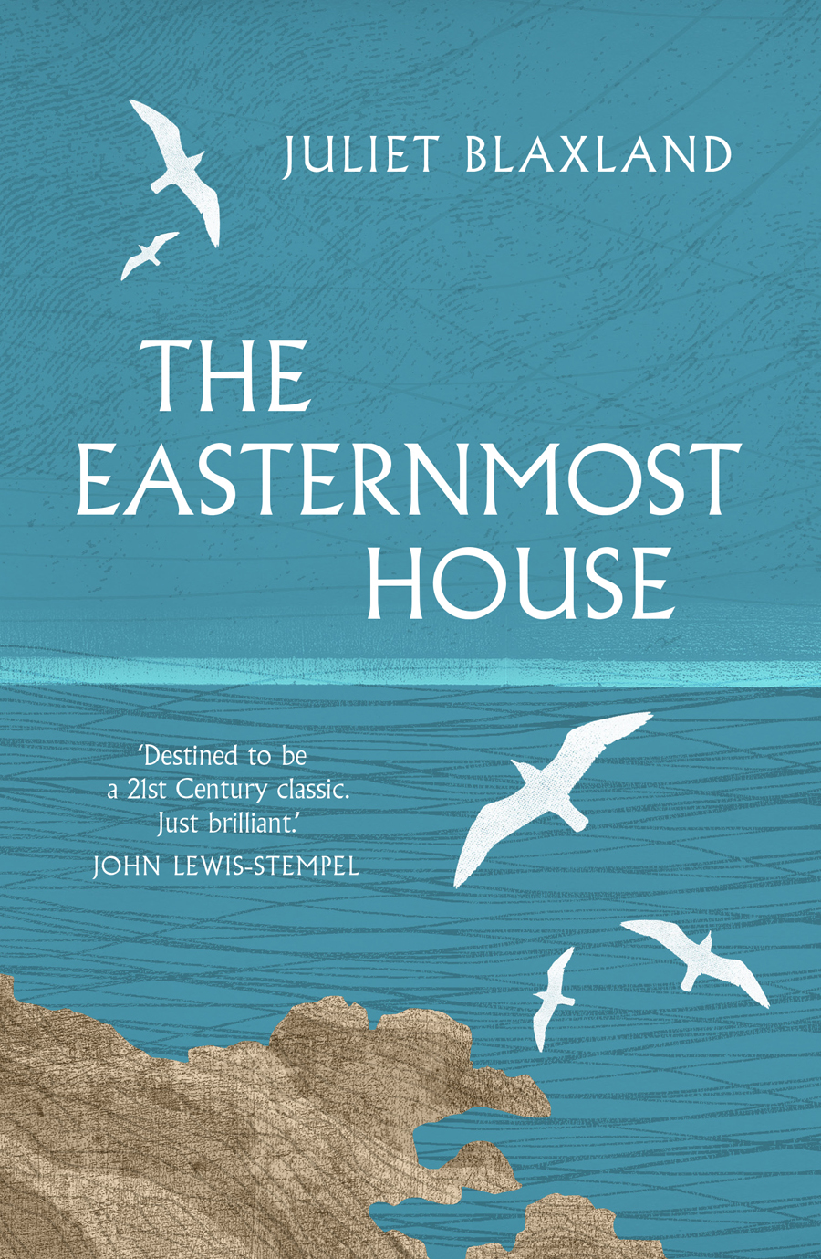 The Easternmost House Blaxland Juliet