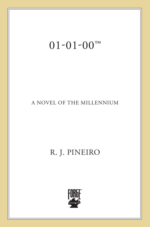 010100 R J Pineiro