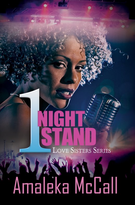 1 Night Stand Amaleka Mccall Mccall Amaleka
