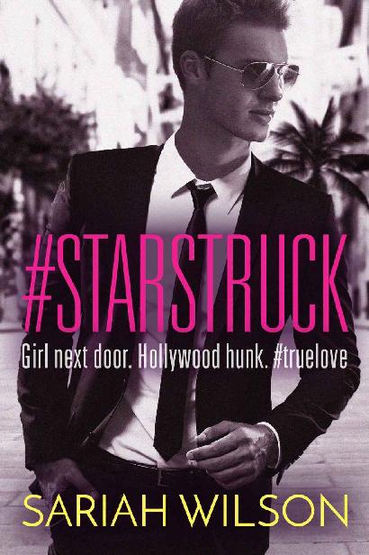 Starstruck Sariah Wilson Wilson Sariah