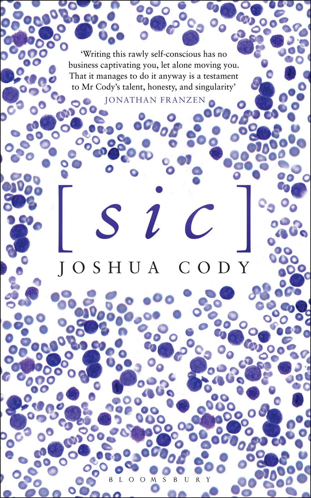 Sic Joshua Cody