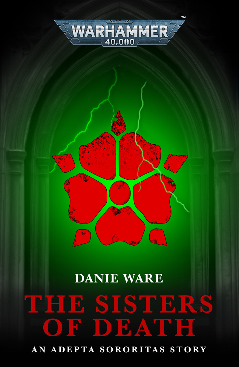 The Sisters Of Death Danie Ware