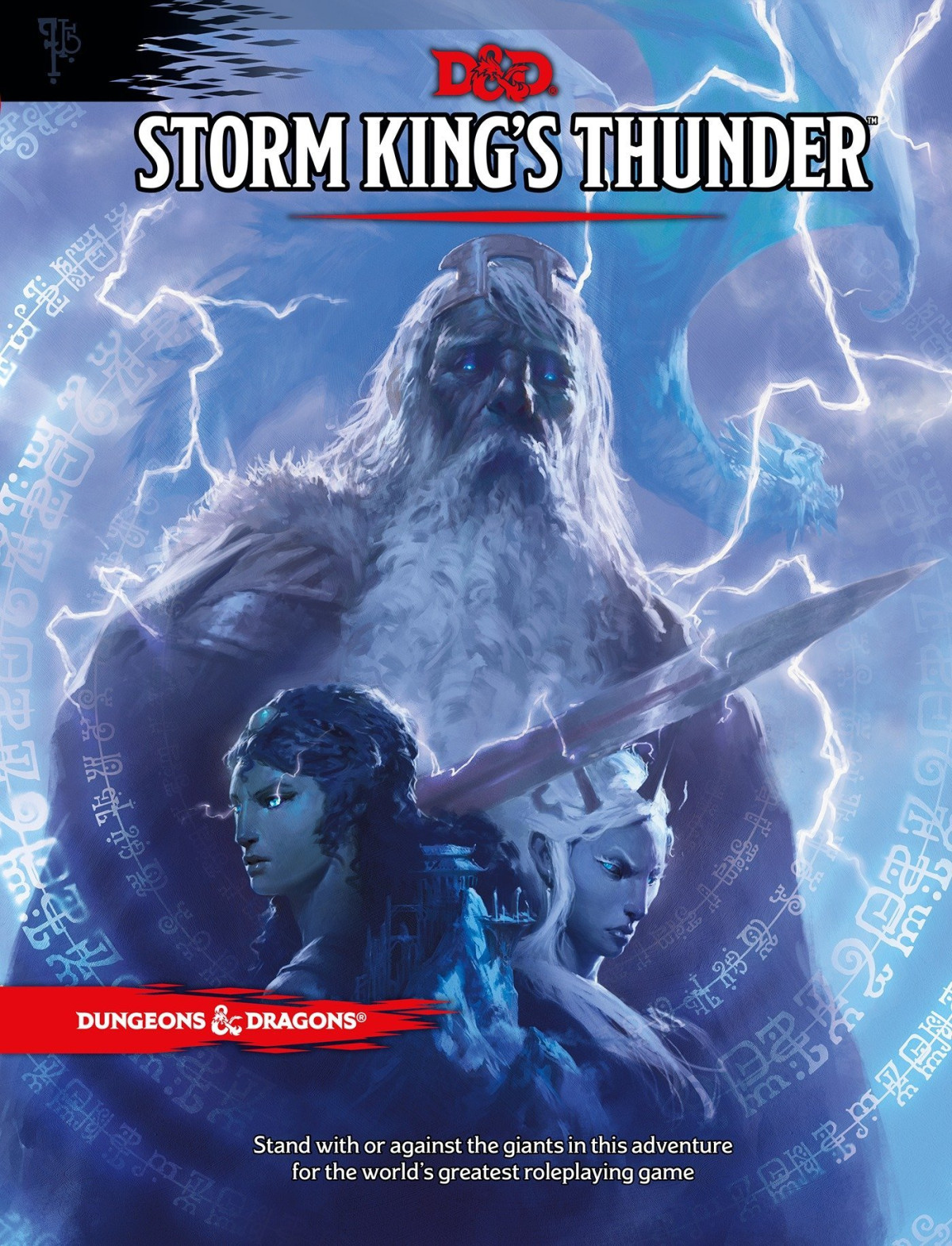 Storm Kings Thunder Wizards Rpg Team