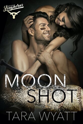 Moon Shot Tara Wyatt
