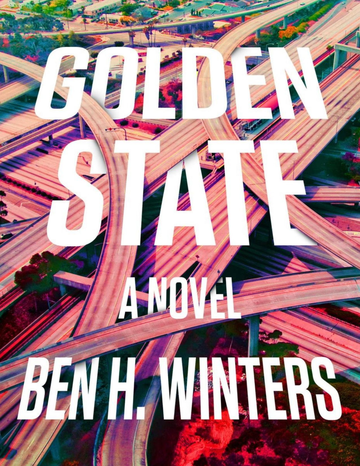 Golden State Ben Winters