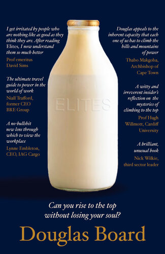 Elites Douglas Board