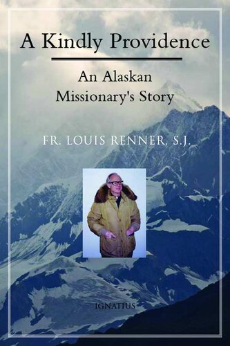 A Kindly Providence Louis Renner Renner Louis