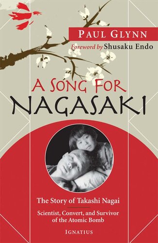 A Song For Nagasaki Fr Paul Glynn Glynn Fr Paul