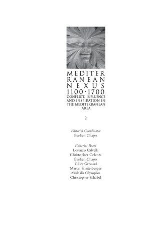 Famagusta Art And Architecture Vol I Annemarie Weyl Carr Ed