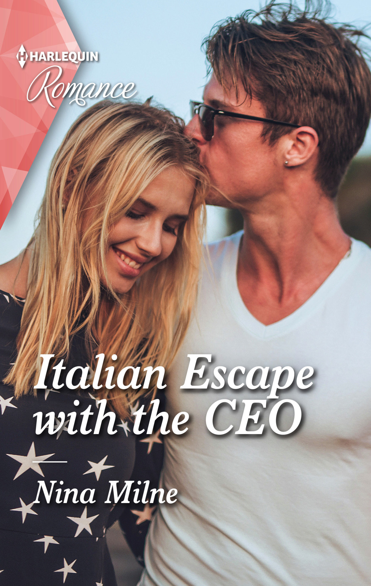 Italian Escape With The Ceo Nina Milne