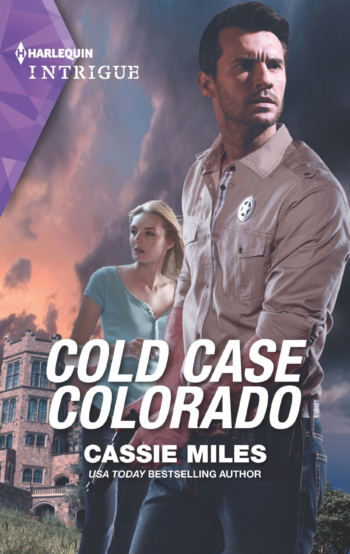 Cold Case Colorado Cassie Miles