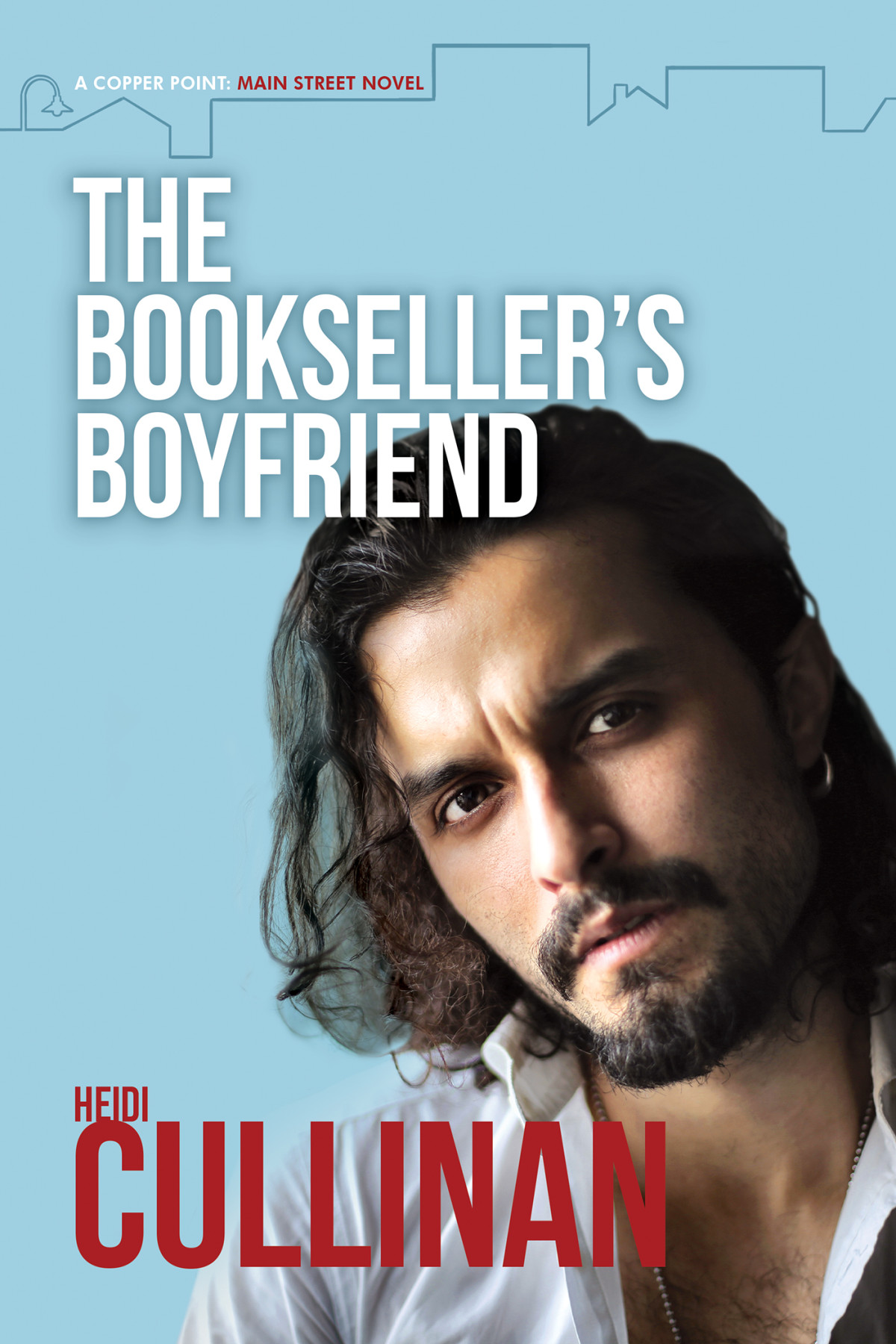 The Booksellers Boyfriend Heidi Cullinan Cullinan Heidi
