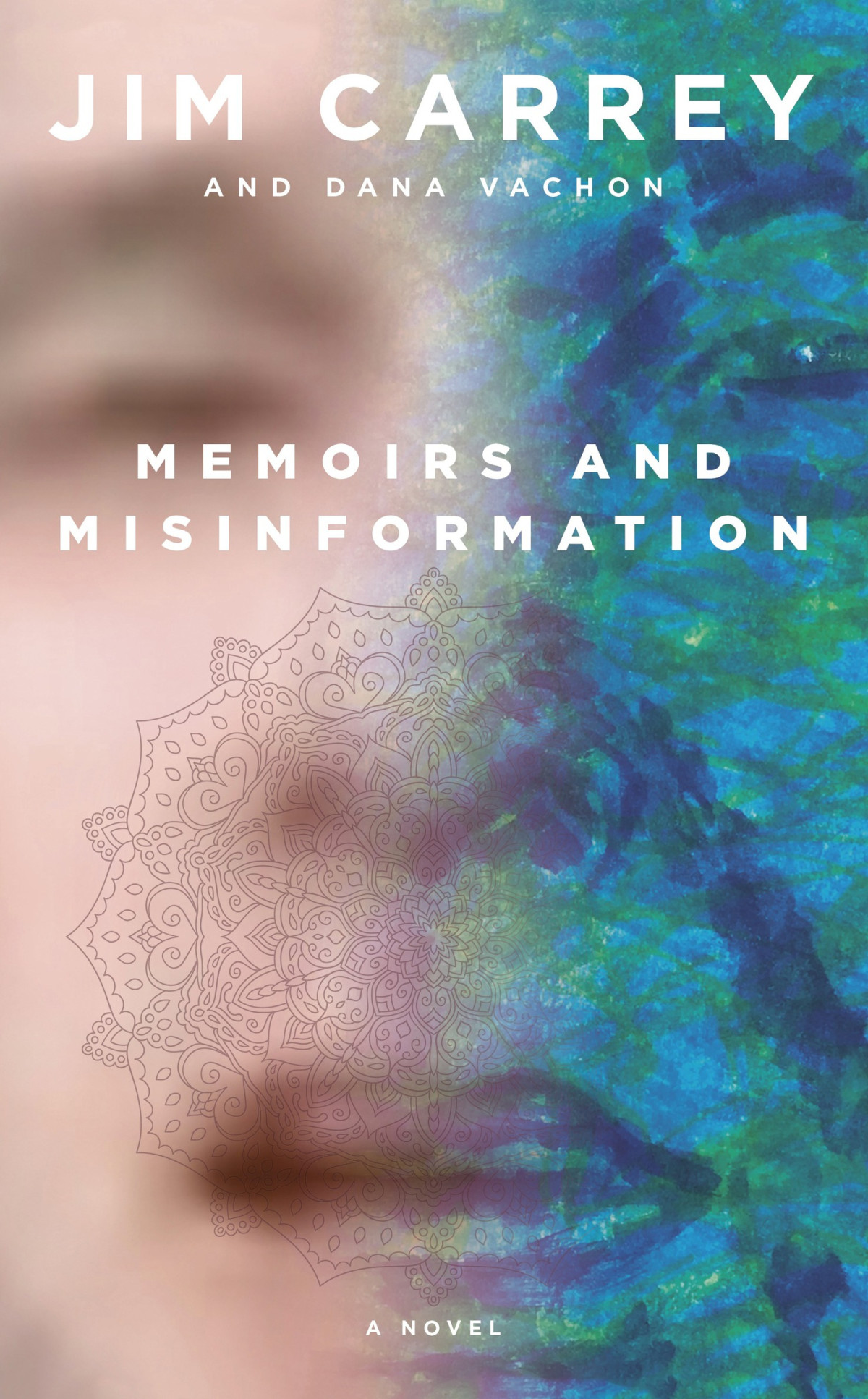 Memoirs And Misinformation Jim Carrey Dana Vachon