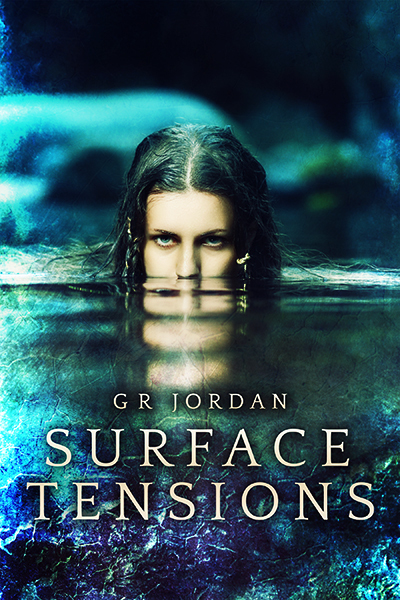Surface Tensions Jordan G R G R Jordan