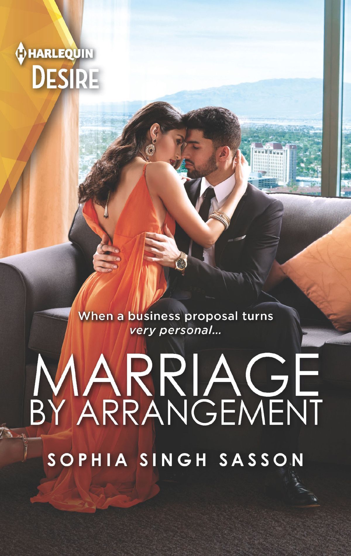 Marriage By Arrangement Sophia Singh Sasson