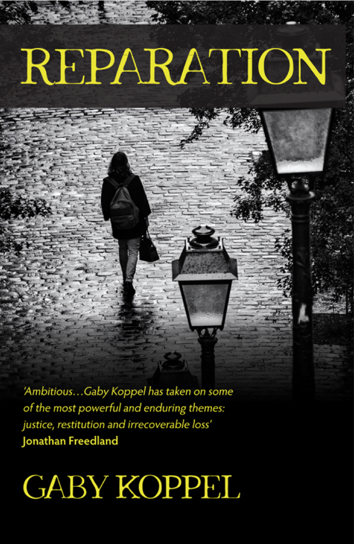 Reparation Gaby Koppel