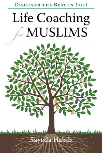 Life Coaching For Muslims Discover The Best In You Sayeda Habib