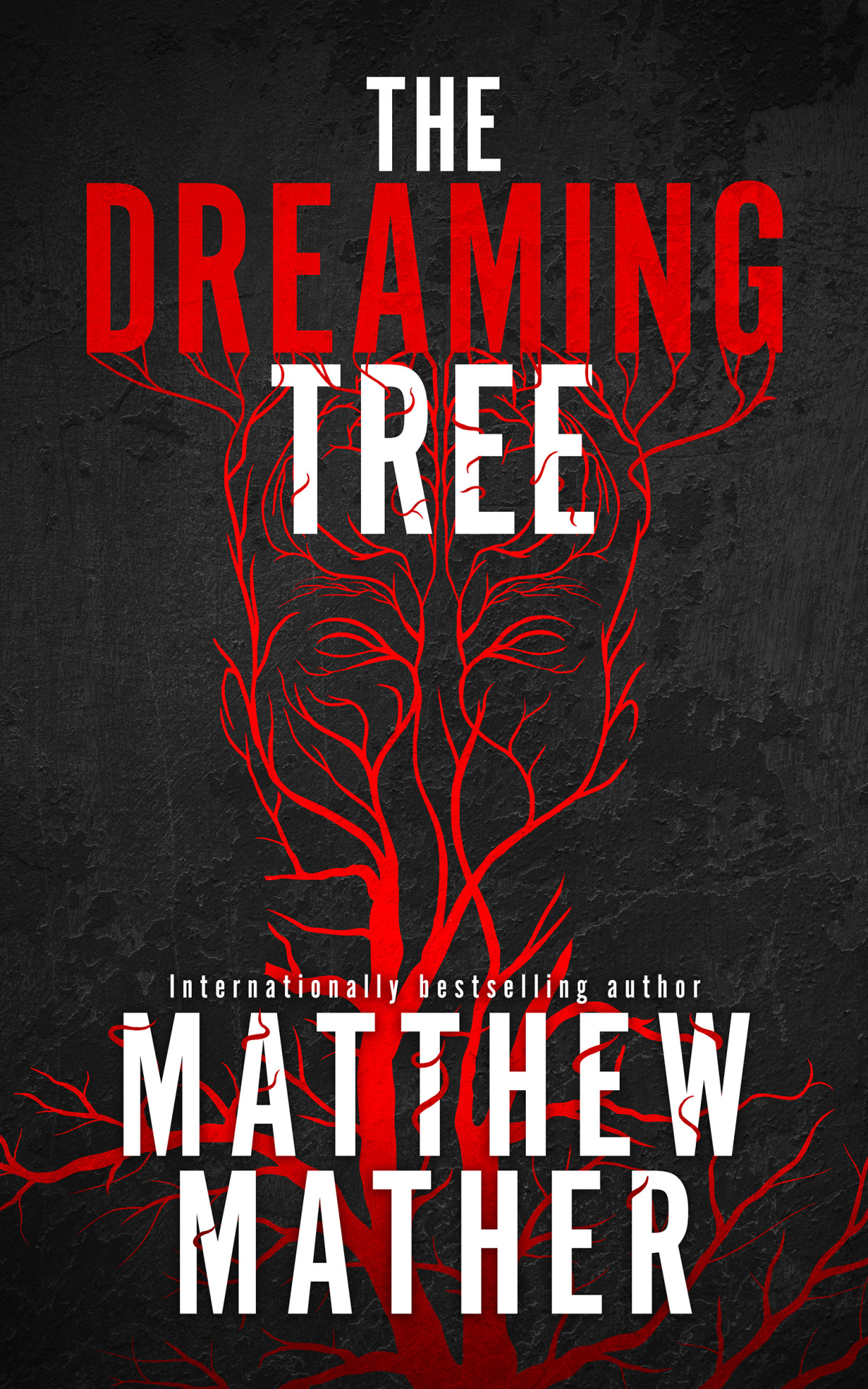 The Dreaming Tree Matthew Mather