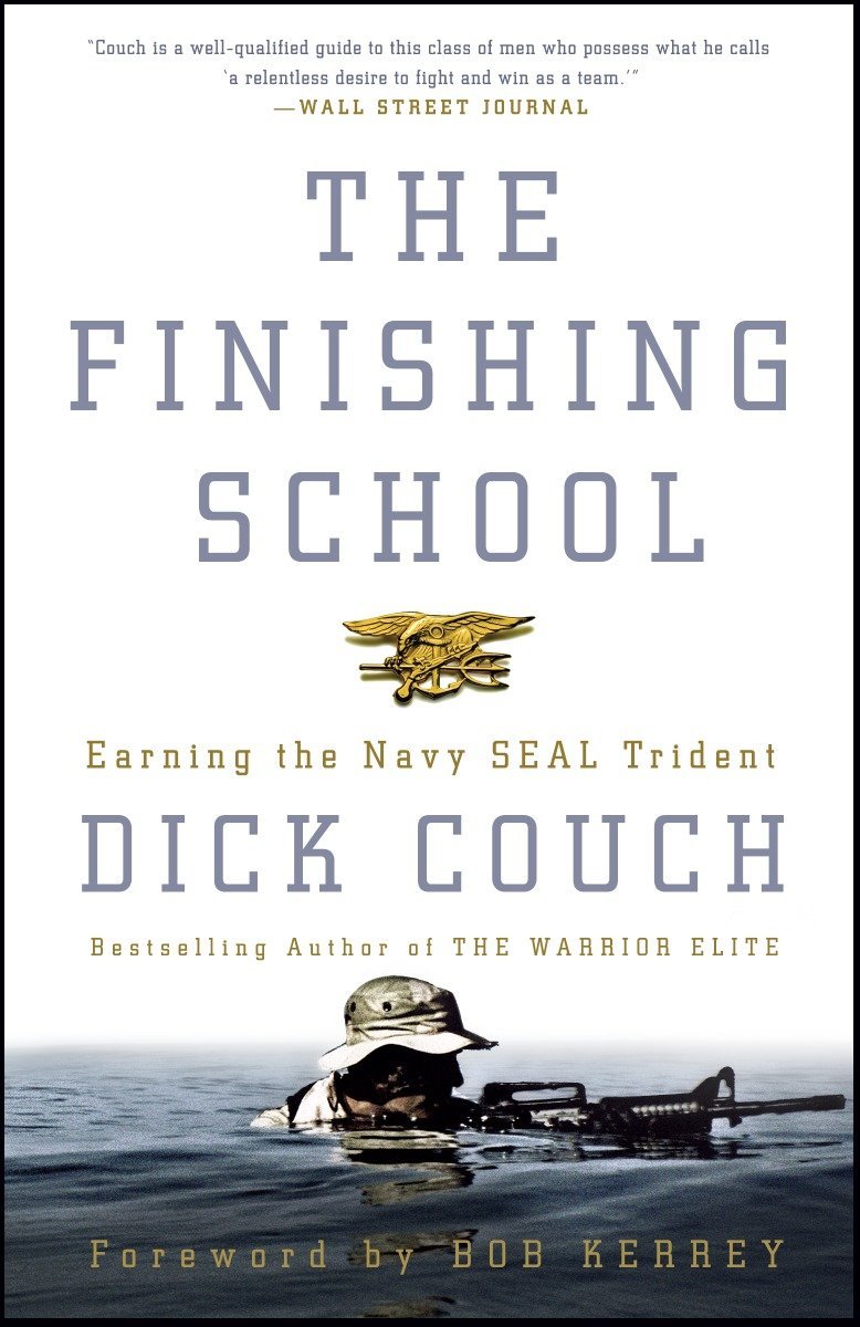 Navy Seals Their Untold Story Dick Couch William Doyle Couch