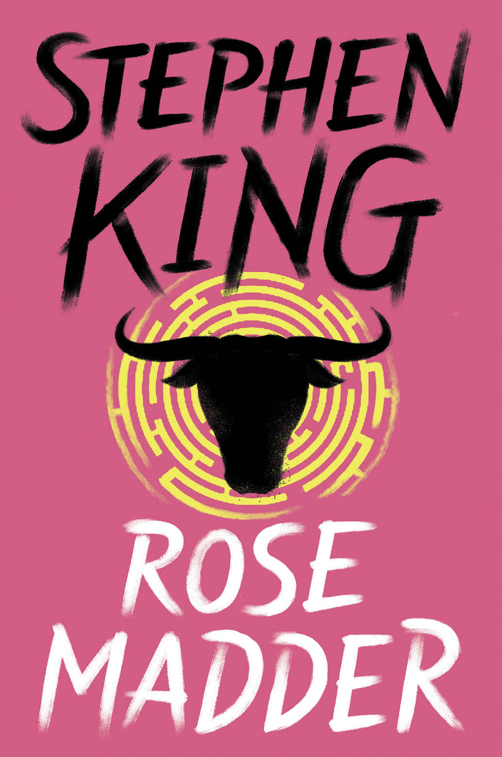Rose Madder King Stephen