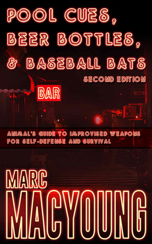 Pool Cues Beer Bottles And Baseball Bats Macyoung Marc