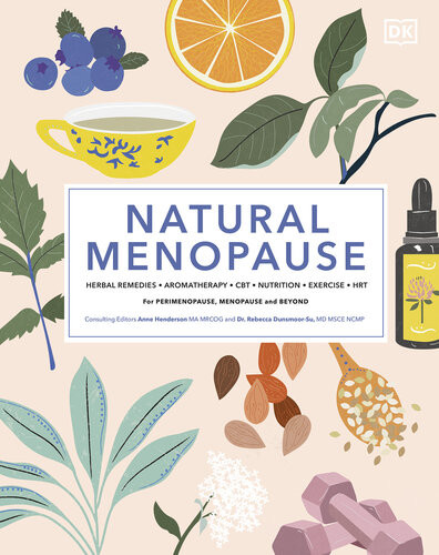 Natural Menopause Anne Henderson