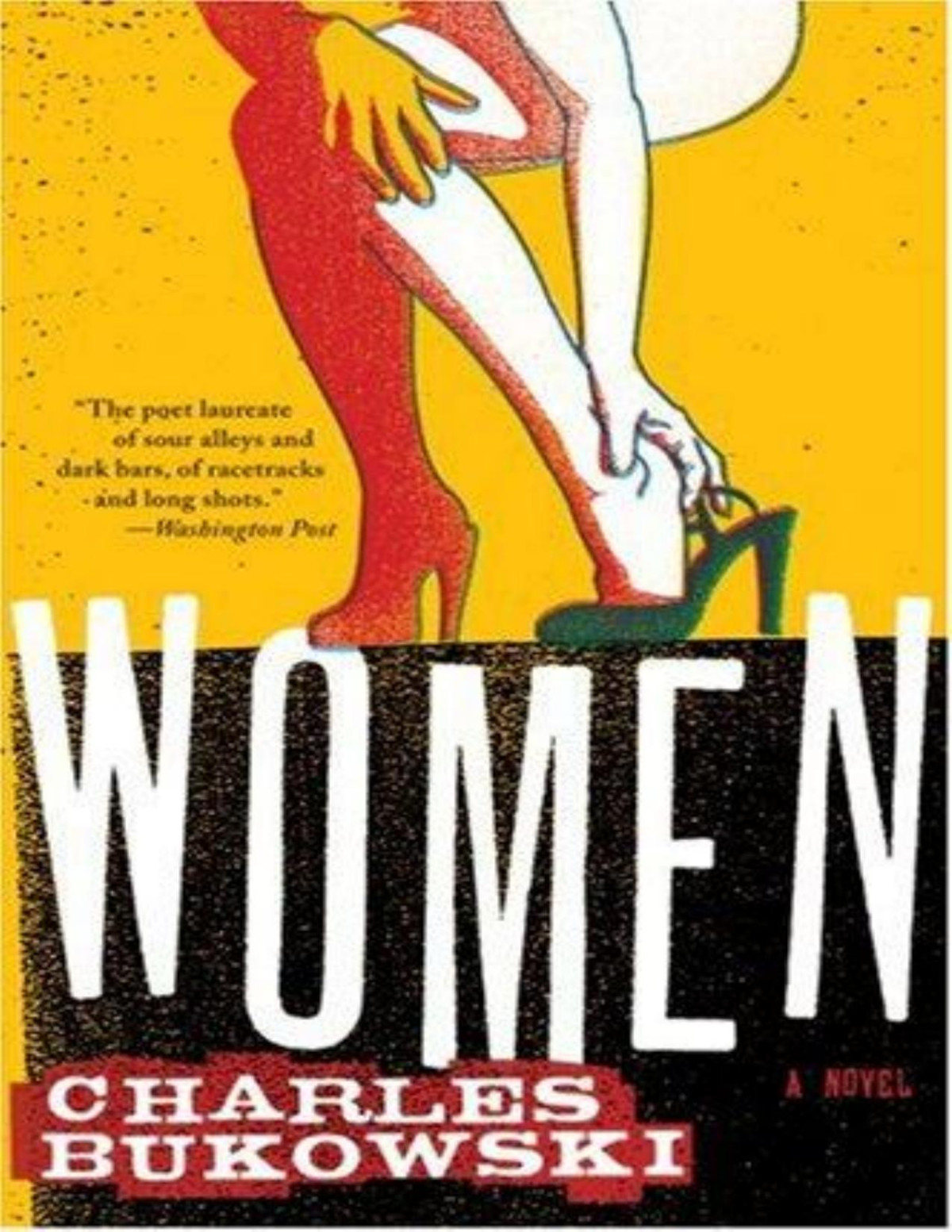 Women Charles Bukowski